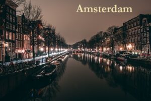 Amsterdam