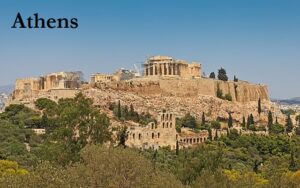 Athens