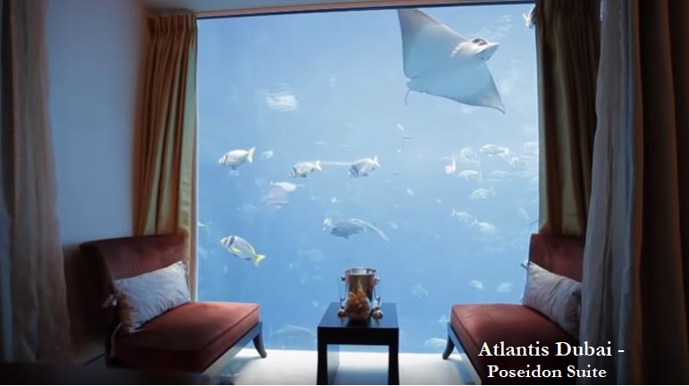 Atlantis Dubai