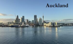 Auckland