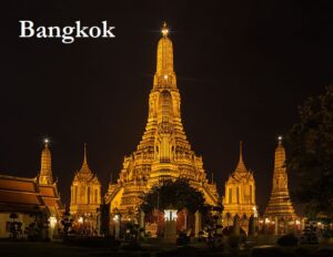 Bangkok