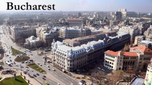 Bucharest