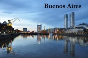 Buenos Aires