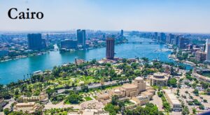 Cairo