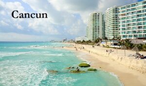 Cancun