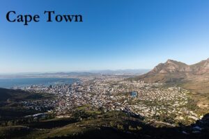 Cape Town