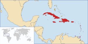 Caribbean