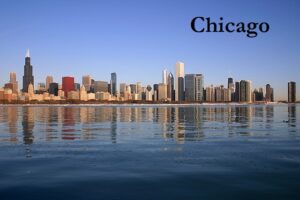 Chicago