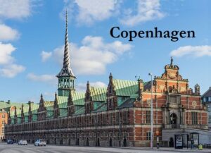 Copenhagen