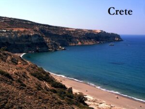 Crete
