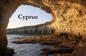 Cyprus