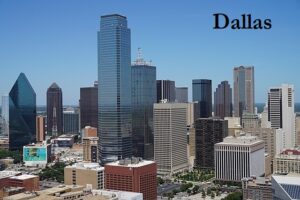 Dallas