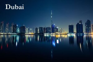 Dubai