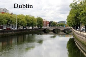 Dublin