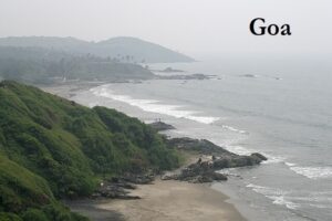 Goa