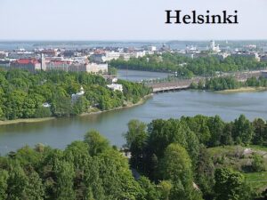 Helsinki
