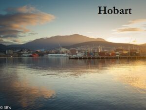 Hobart