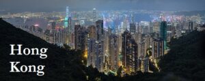 Hong Kong