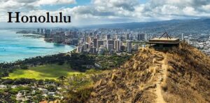 Honolulu