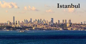 Istanbul