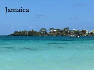 Jamaica