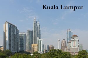 Kuala Lumpur