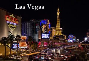 Las Vegas