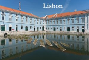 Lisbon