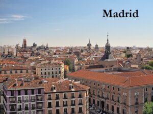Madrid