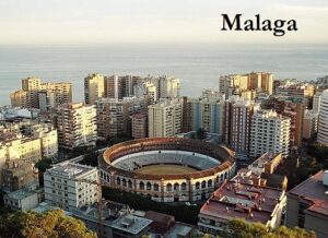 Malaga