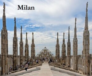 Milan