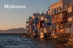 Mykonos