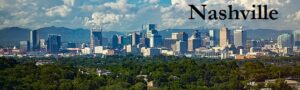 Nashville