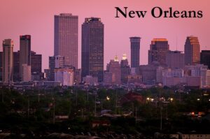 New Orleans