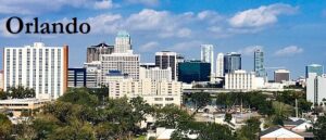 Orlando