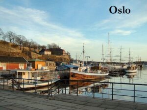 Oslo
