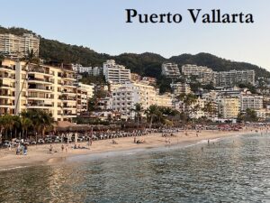 Puerto Vallarta