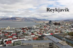 Reykjavik