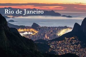 Rio de Janeiro