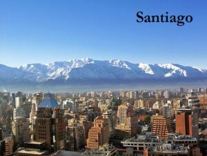 Santiago