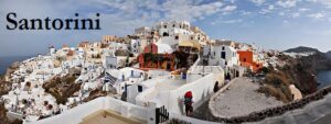 Santorini