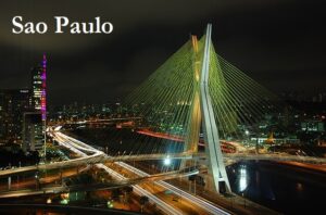 Sao Paulo