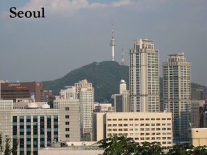 Seoul