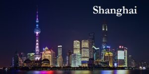 Shanghai