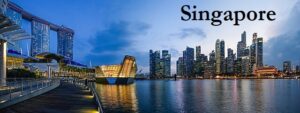 Singapore