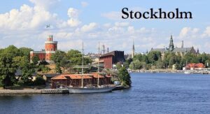 Stockholm