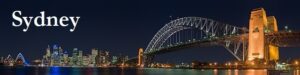 Sydney