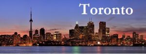 Toronto