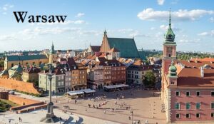 Warsaw