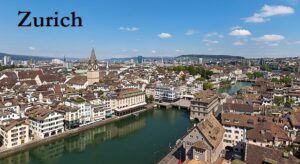Zurich